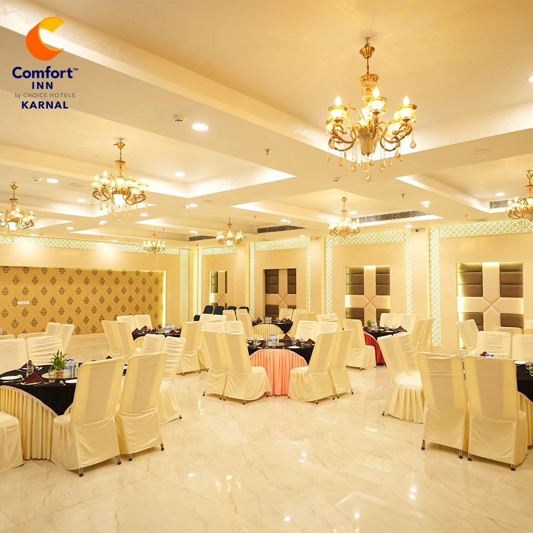 Best Destination Wedding Venue Near Delhi