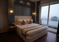 Weekend Getaways near Delhi