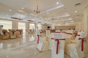 Banquet Hall Near Namaste Chowk Karnal