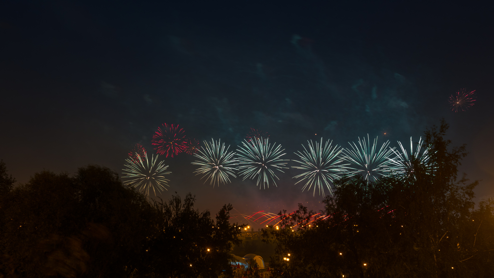 Festival of Lights in Karnal