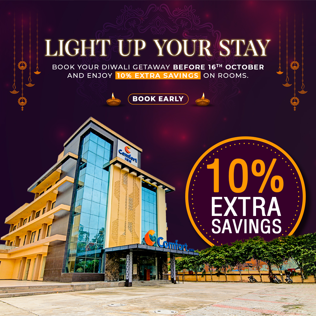 Comfort Inn Karnal