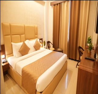 Luxury Hotels in Karnal